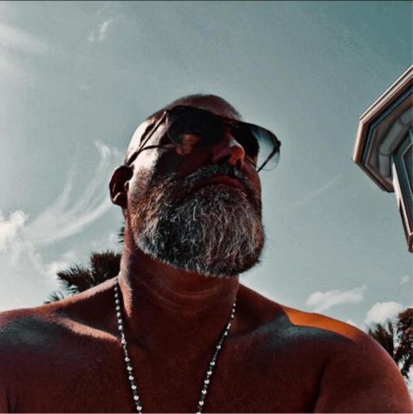 Meet your Posher, Brent - Picture 1 of 1